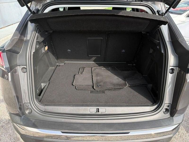 Peugeot 3008 PureTech Turbo 130 S&S Allure