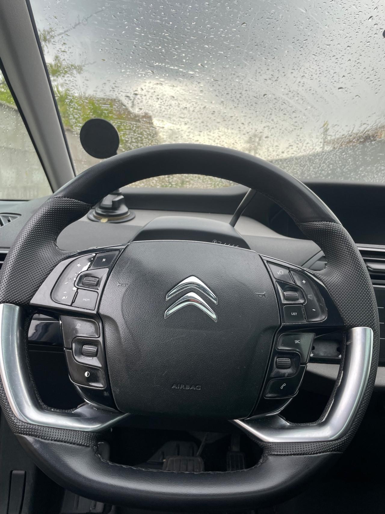 Citroen C4 SpaceTourer BlueHDi 120 S&S EAT6 Business