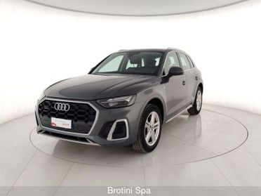 Audi Q5 40 TDI S Line quattro S tronic