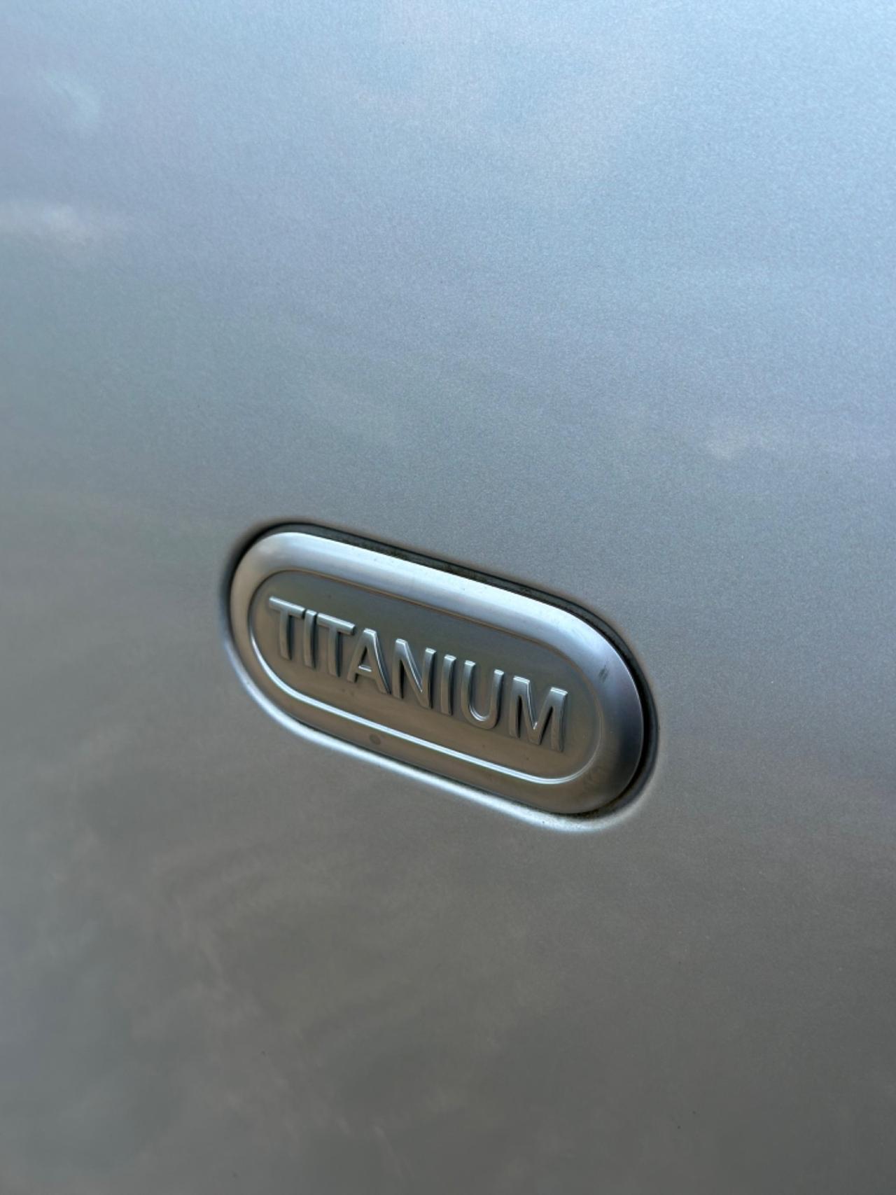Ford C-MAX 2.0 Bz.- GPL TITANIUM KMCERT UNICOPR