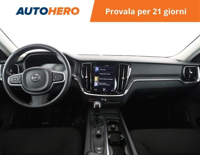 VOLVO V60 D3 Business