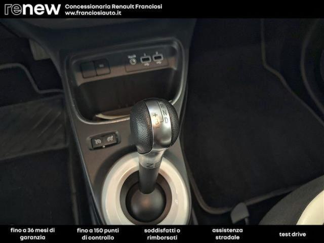 RENAULT Twingo 22kWh Intens