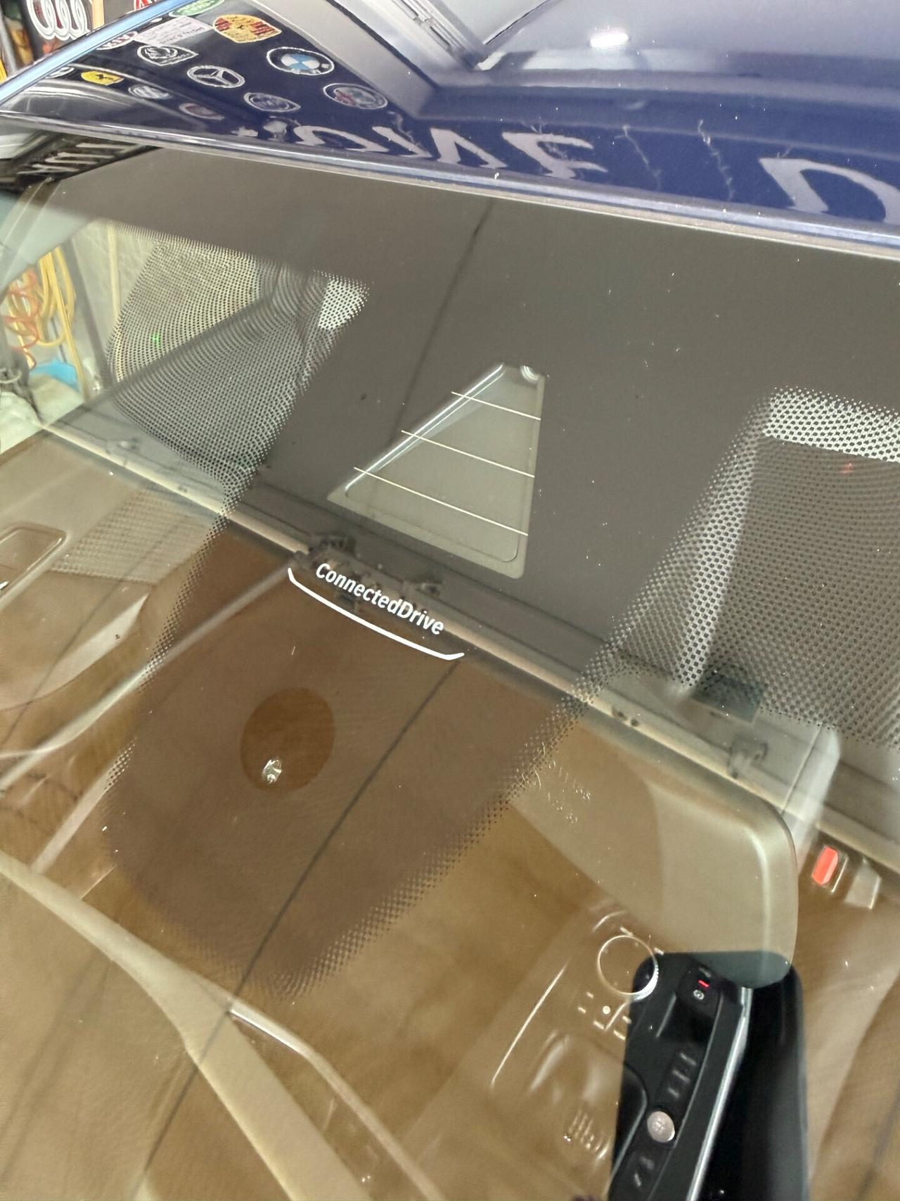 Bmw 116 116d 5p. Sport uni proprietario 15-10- 2020