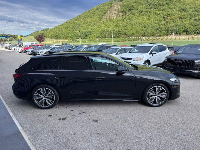 AUDI A5 Avant S-LINE TDI 150 kW mHEV+ S tronic S Line
