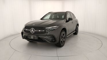 Mercedes-Benz GLC 300 de phev AMG Premium Plus 4matic auto