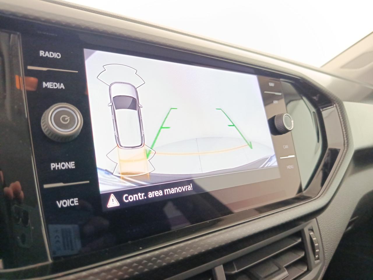 VOLKSWAGEN T-Cross - T-Cross 1.0 TSI Sport