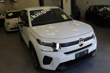 CITROEN C3 PureTech 100 S&S -KM0