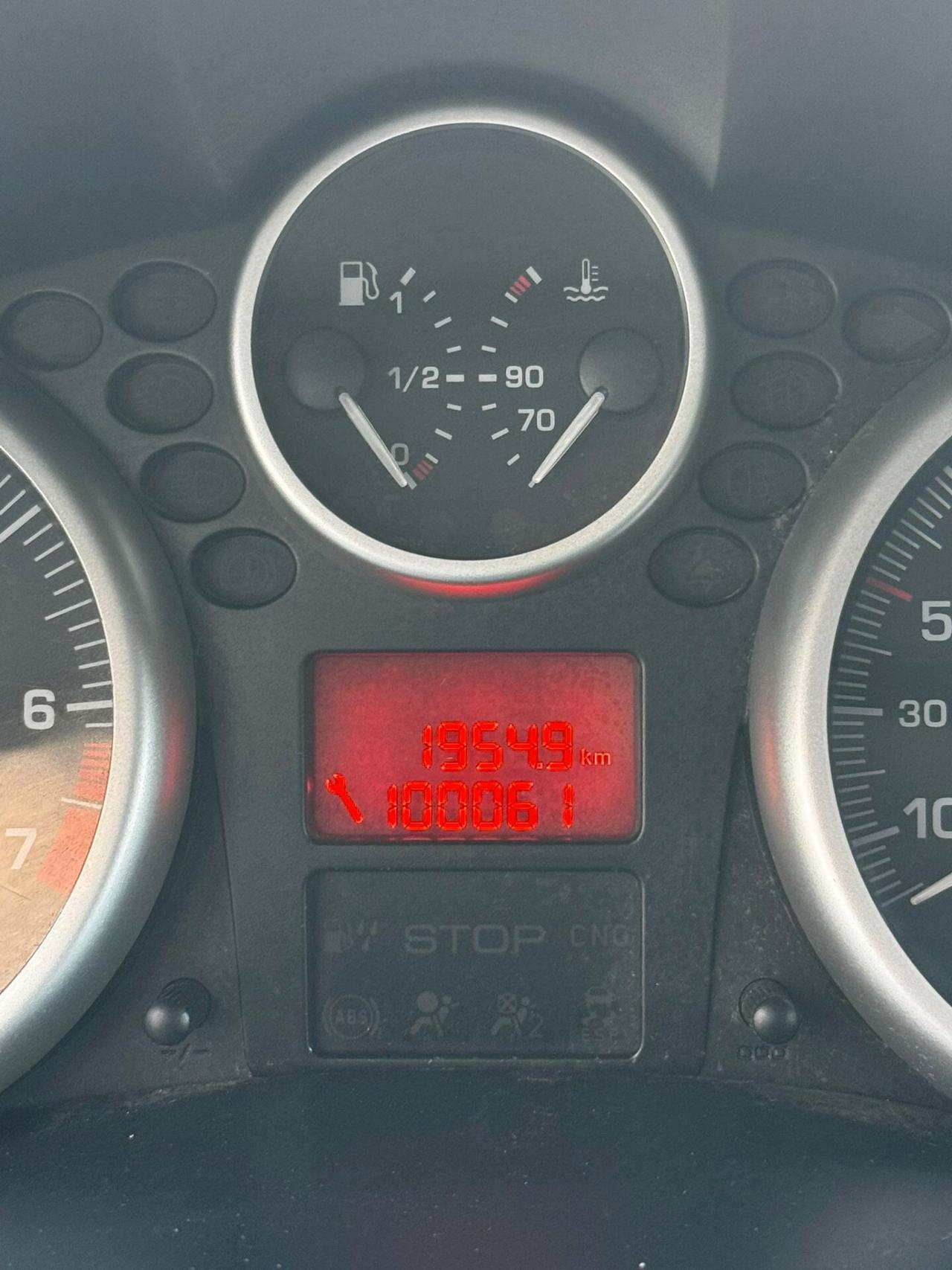 Peugeot 206 Plus 1.1 60CV 5p. Trendy