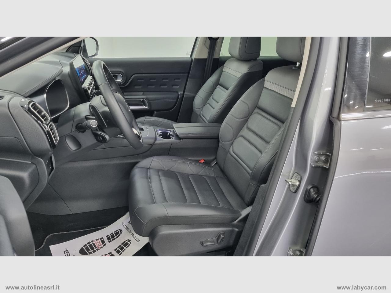 CITROEN C5 Aircross BlueHDi 130 S&S EAT8 Sh.Pack
