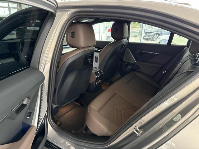 BMW 520 d 48V xDrive Msport Pro