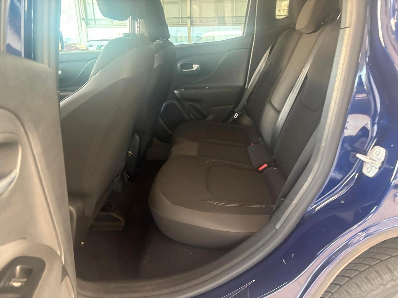 Jeep Renegade 1.0 T3 Limited