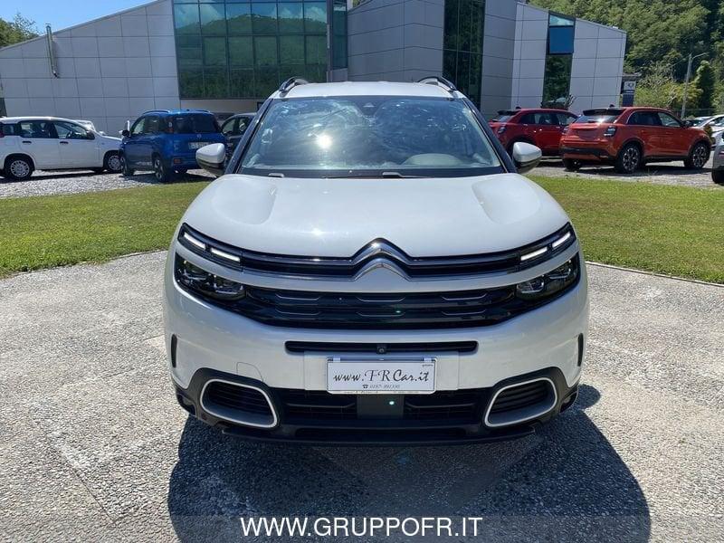 Citroën C5 Aircross BlueHDi 130 S&S EAT8 Shine