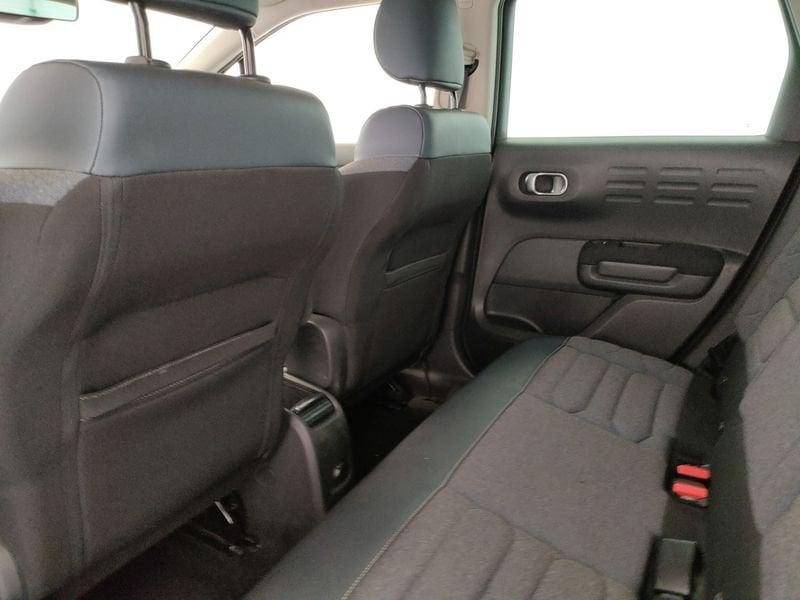 Citroën C3 Aircross BlueHDi 110 S&S Shine