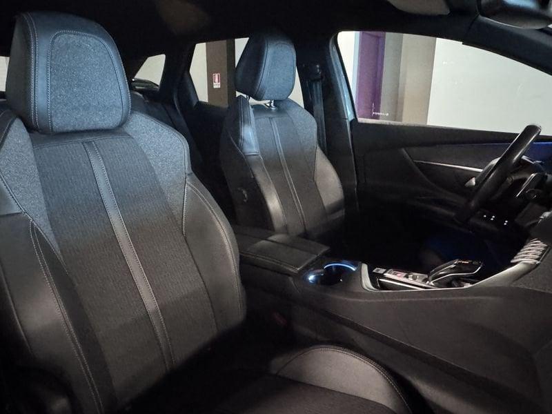 Peugeot 3008 BlueHDI 130 EAT8 GT Pack aut.
