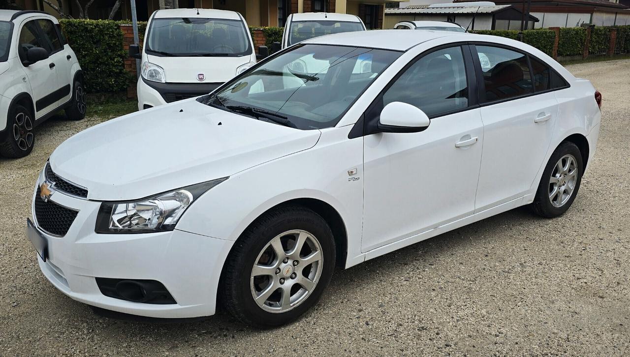 Chevrolet Cruze 2.0 Diesel - 2012