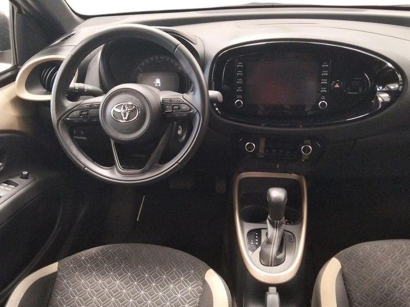 Toyota Aygo X 1.0B (72 CV) Trend S-CVT