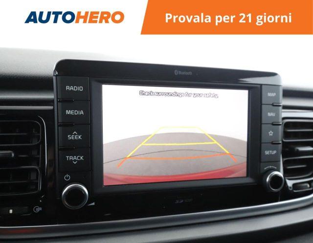 KIA Rio 1.0 T-GDi 12V 5 porte Cool