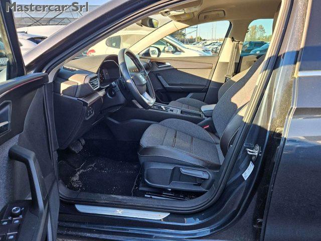 SEAT Leon Sportstourer 1.5 etsi Xcellence 150cv dsg- GD252EA