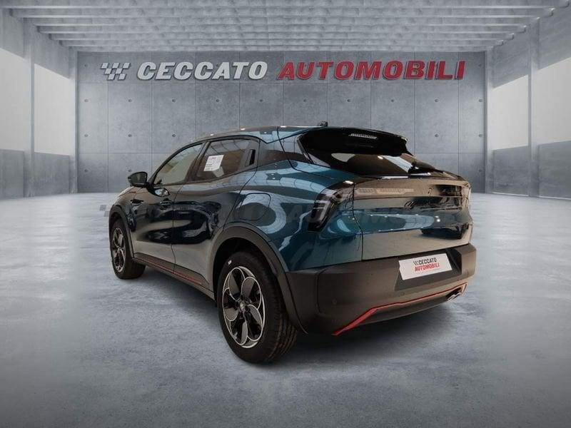Alfa Romeo Junior Junior 1.2 ibrida Speciale 136cv edct6