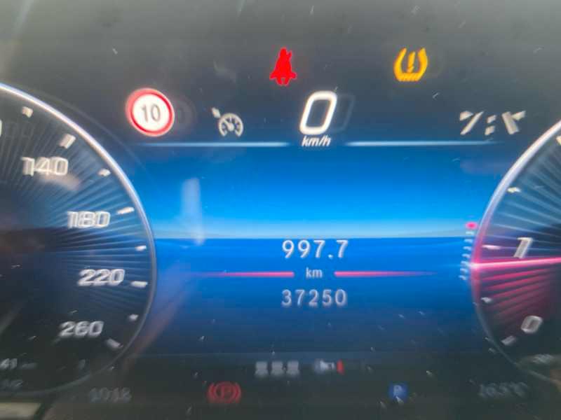 Mercedes-Benz GLA 180 d AMG Line Premium AuTo