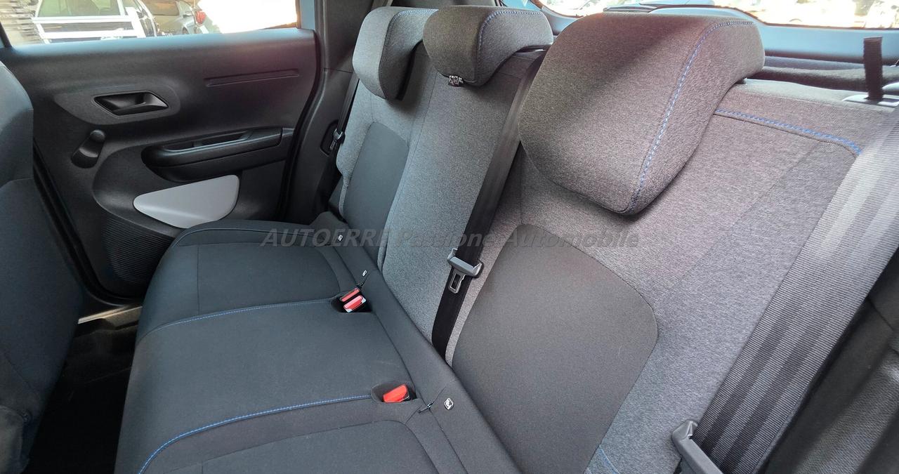 Citroen C3 PureTech 100 S&S You