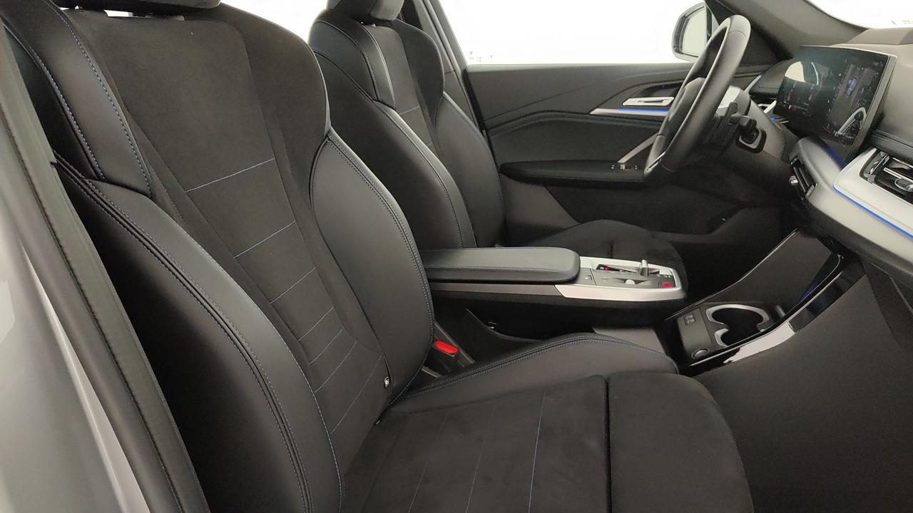 BMW X1 U11 - X1 xdrive 25e MSport Pro auto