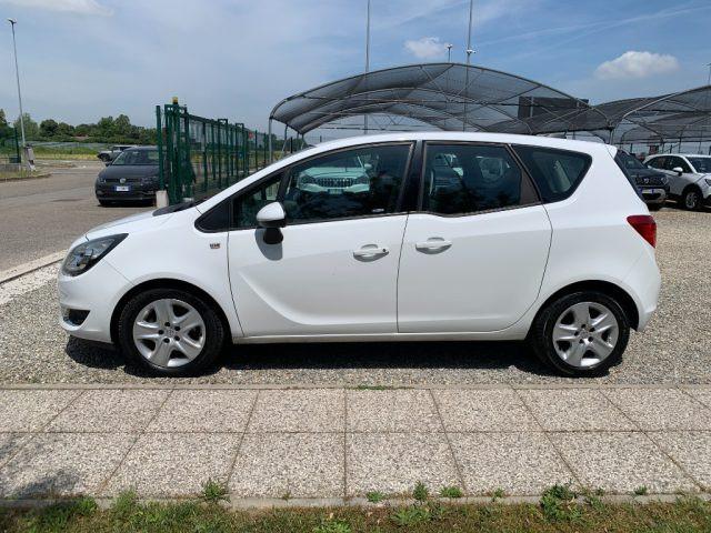 OPEL Meriva 1.4 100CV Innovation