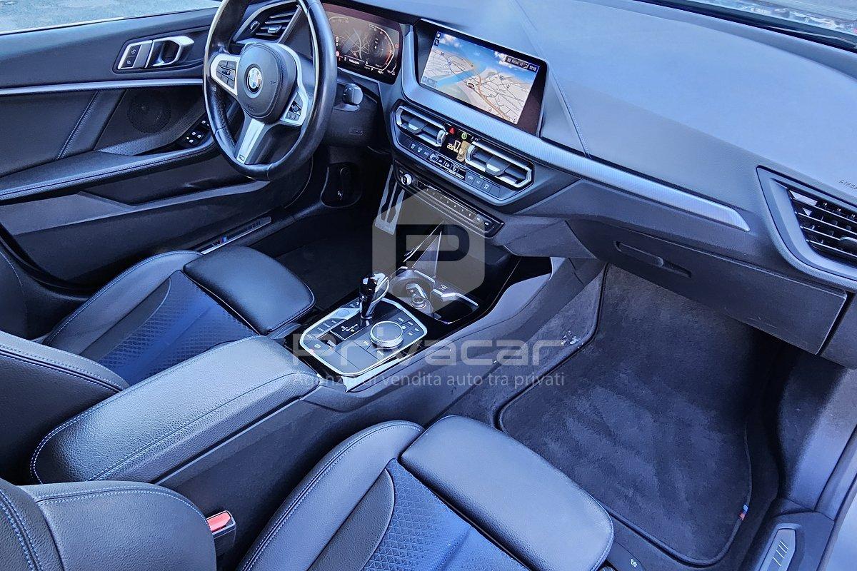 BMW 220d xDrive Gran Coupé Msport aut.