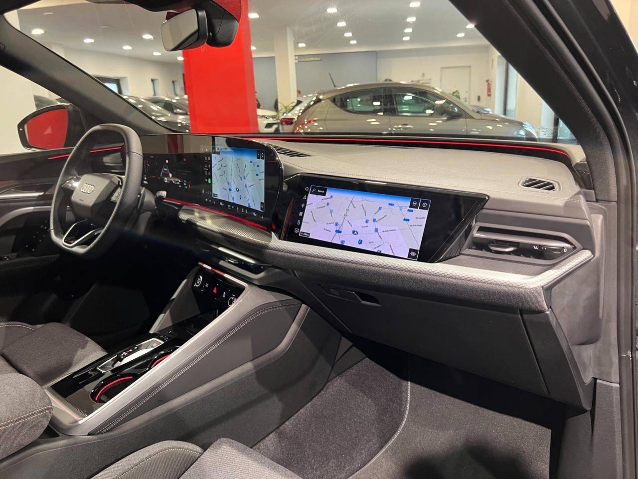 Audi Q5 SPB TDI mHEV+ S tronic quattro S line edition