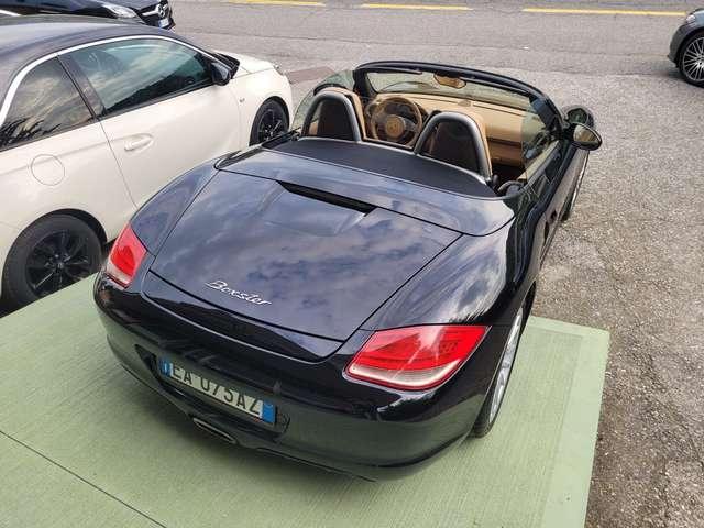 Porsche Boxster 2.9 manuale 256 CV Solo 43000 Km Libro Service