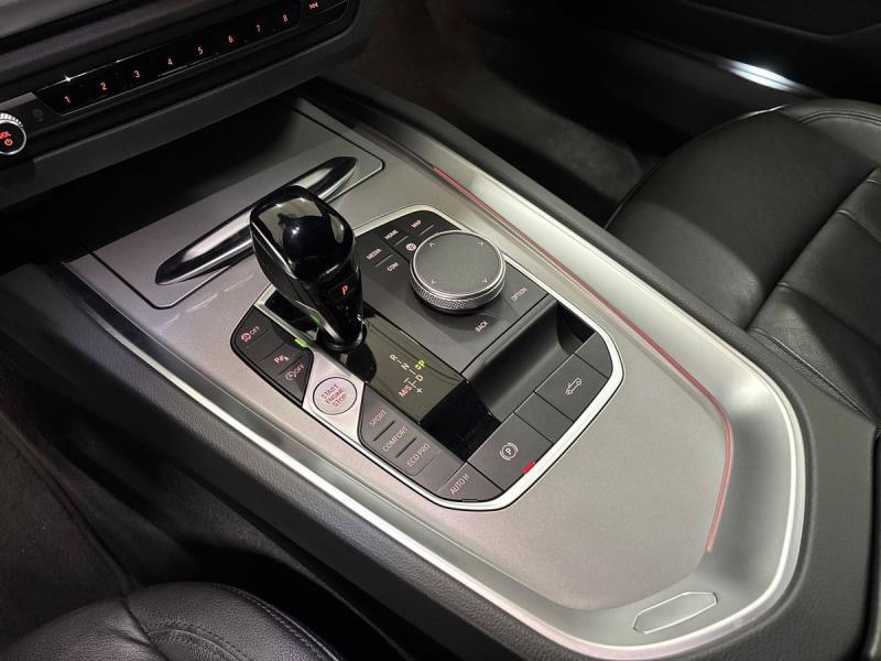 BMW Z4 20 i sDrive Steptronic