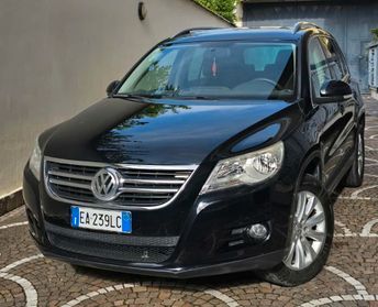 Volkswagen Tiguan 2.0 TDI 170 CV DPF 4MOTION Sport & Style