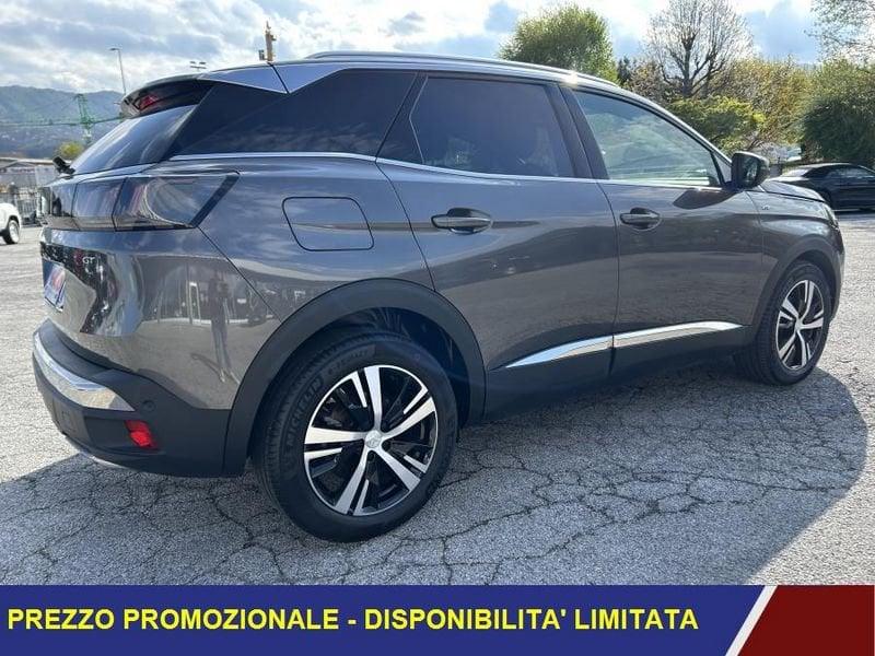 Peugeot 3008 PureTech Turbo 130 GT 18.500 KM!!