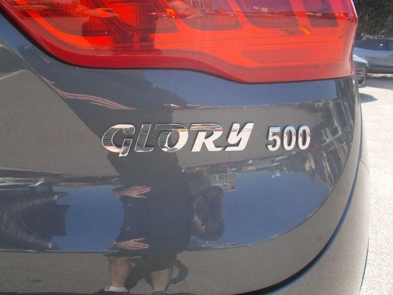 Dfsk Glory 500 Glory 500 1.5 Standard 338.7575187 MASSARI MARCO