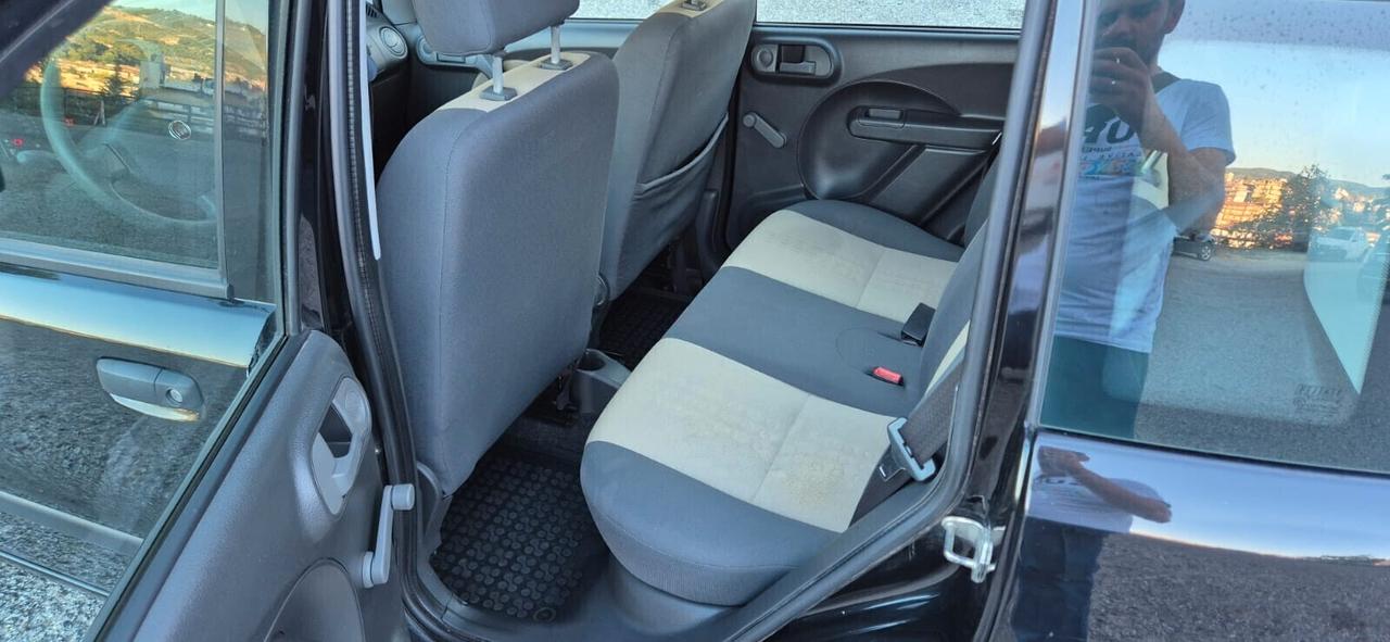 Fiat Panda 1.2 Dynamic - Bellissima