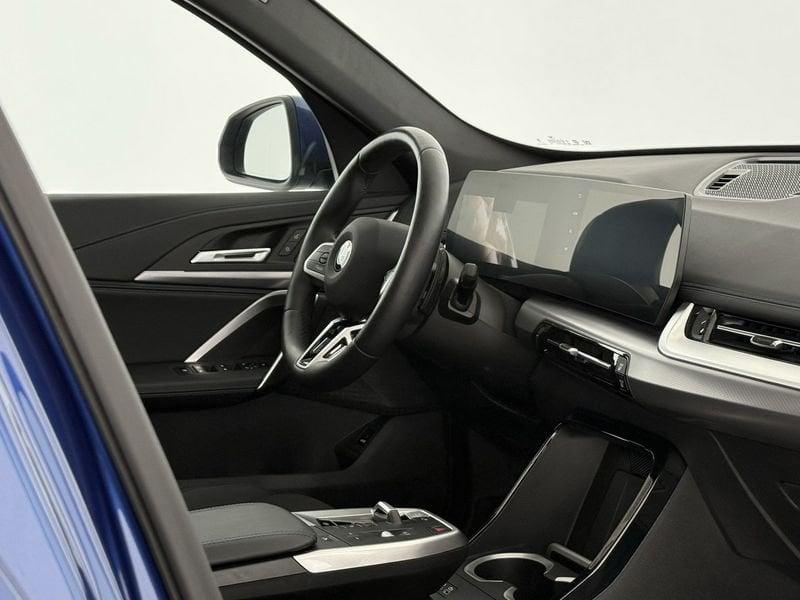 BMW X1 X1 xDrive 20d Msport