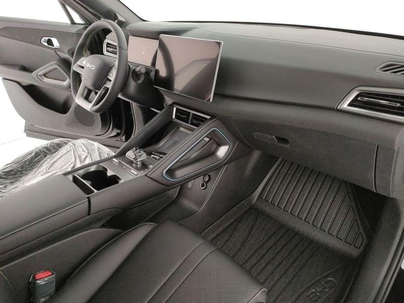 BYD Atto 2 Atto 2 45,1 kWh Boost