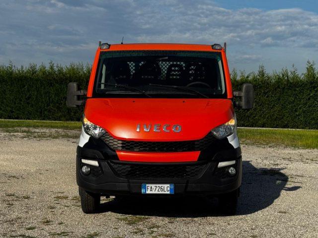 IVECO Daily 35C11 2.3 HPT PM-DC-RG Cabinato