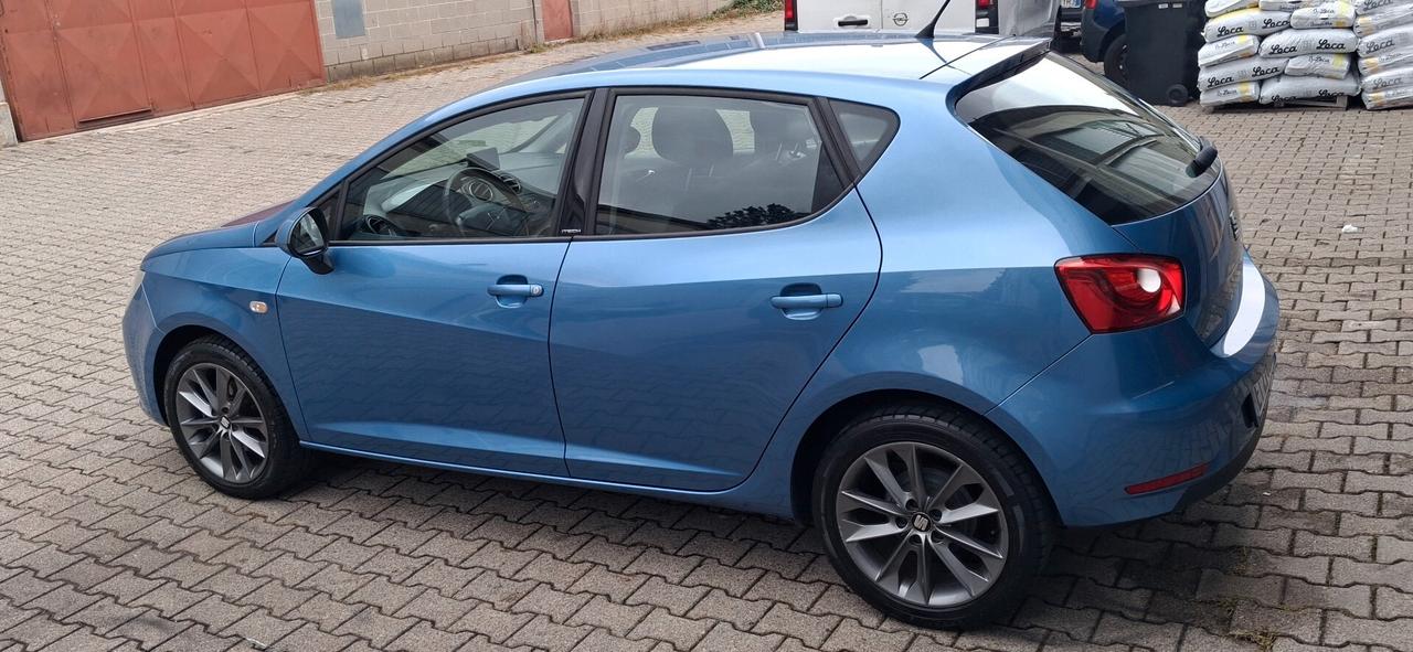 Seat Ibiza IV 1.2 i-Tech 5p NeopatentatiOK
