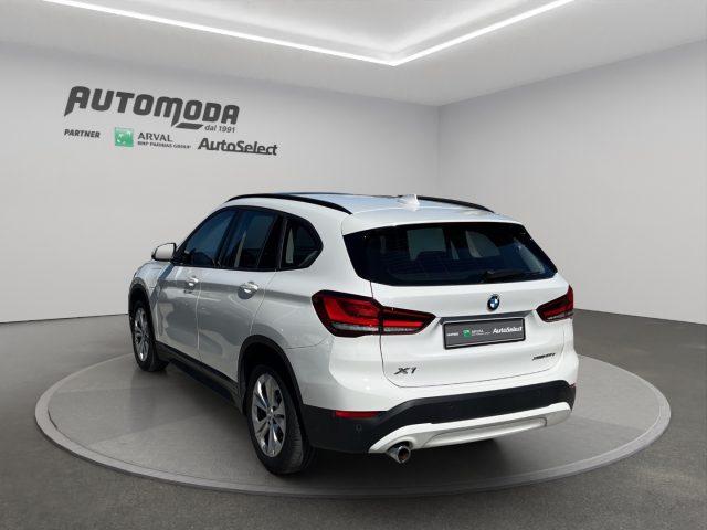 BMW X1 X Drive 25E Business Advantage automatico