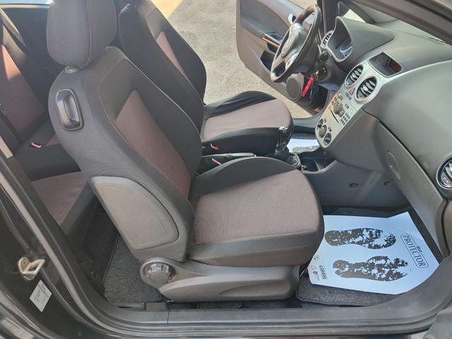 OPEL Corsa 1.2 BENZINA Modello Sport ( GARANZIA )