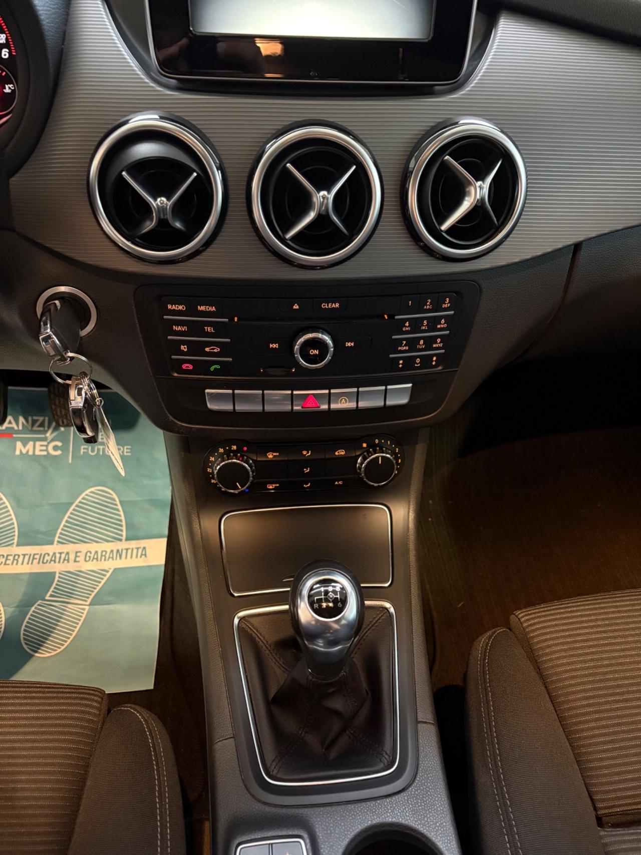 Mercedes-benz A 180 d Sport
