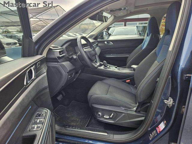 LYNK & CO 01 01 1.5 t hev auto - GJ372AV