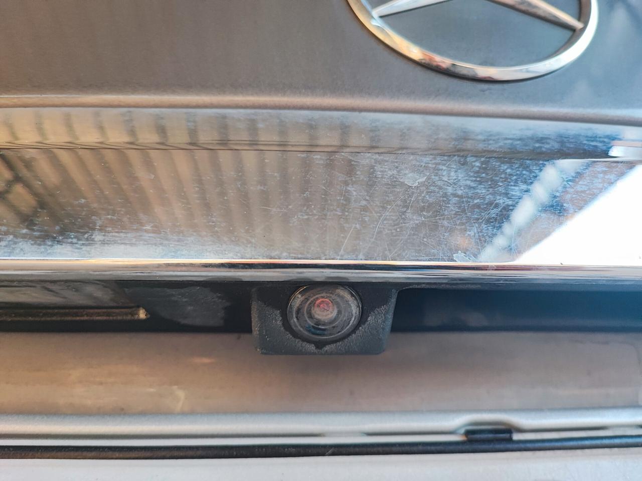 Mercedes-benz B 180 CDI Premium