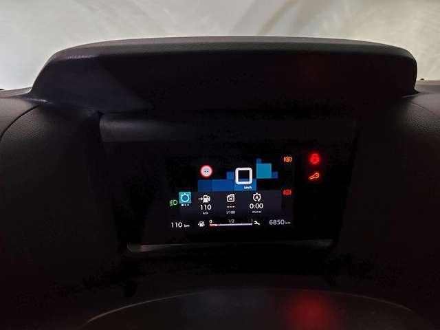 Citroen C4 1.2 130cv Plus + Car Play + Telecamera+ Cerchi R18