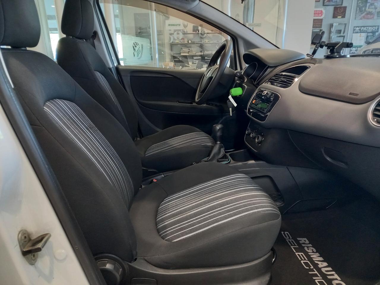 Fiat Punto Classic 1.3 MJT 5 porte UNICO PROP