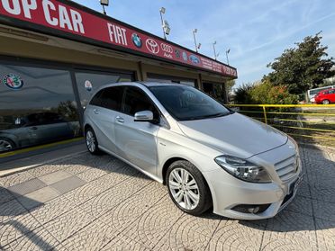 Mercedes-benz B 180 CDI cambio automatico pelle full