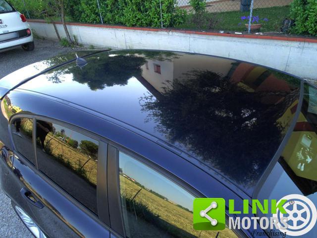 BMW 116 i cat 5 porte Futura