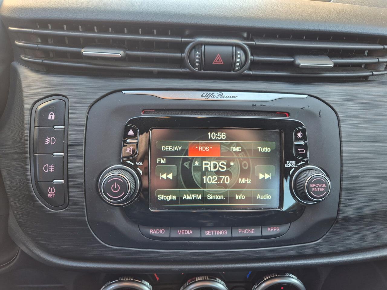 Alfa Romeo Giulietta 1.6 JTDm 120 CV Super