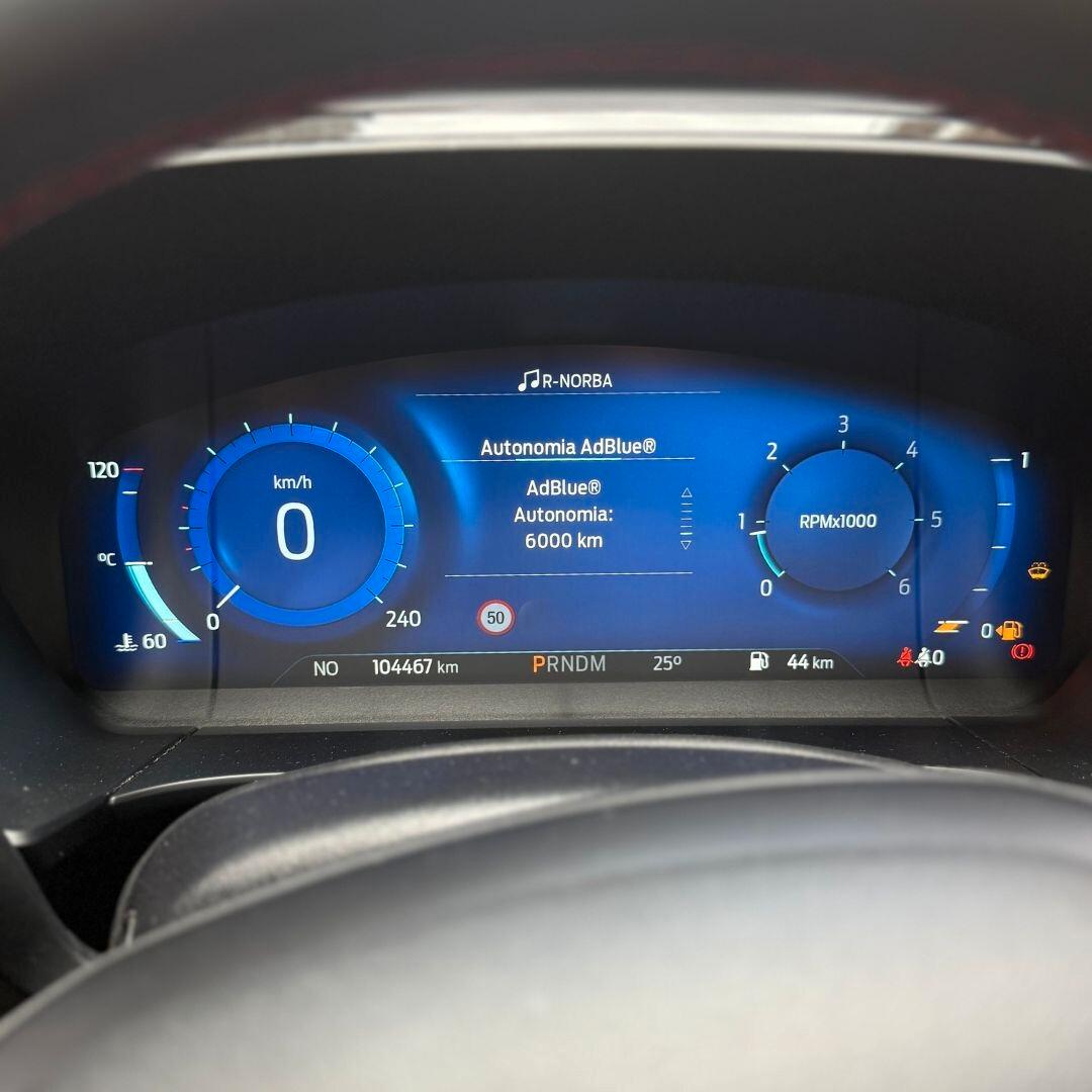 Ford Kuga 2.0 EcoBlue 120 CV aut. 2WD ST-Line X